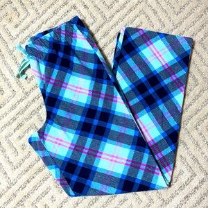 Old Navy girls mid-rise pajama pants - Size L (10-12)